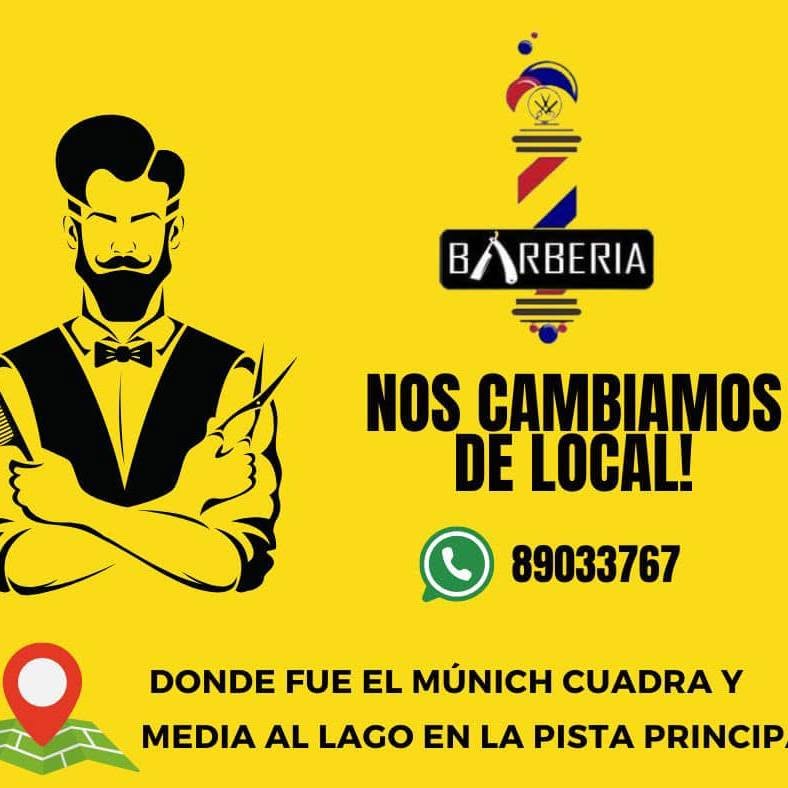 La Barberia