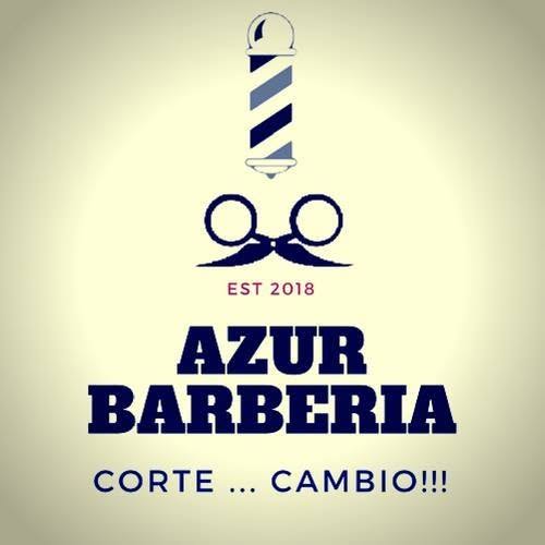Azur Barbería