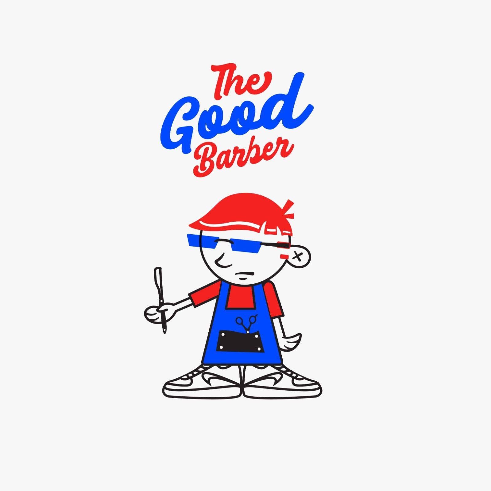 The good barber